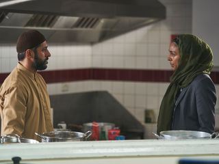 Les enquêtes de Morecambe