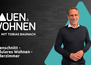 Bauen und Wohnen