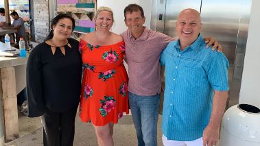 Caribbean Life – Traumhaus gesucht