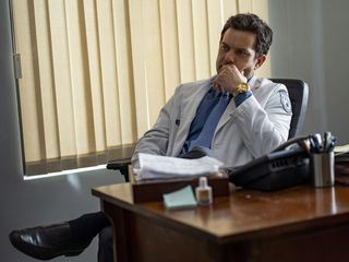 Dr. Death