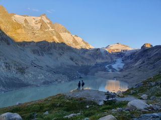 Mythos Grossglockner - Im Wandel der Zeit