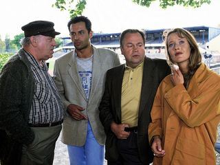 Im Namen des Gesetzes