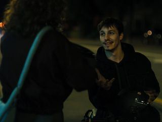 La linea della palma - Das Caravaggio-Komplott