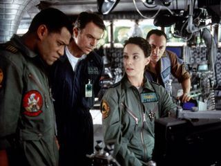 Event Horizon - Am Rande des Universums