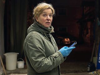 Tatort: Erbarmen. Zu spaet.