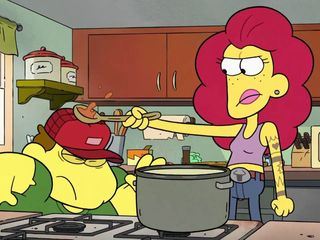 Big City Greens