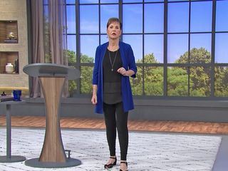 Joyce Meyer - Das Leben geniessen
