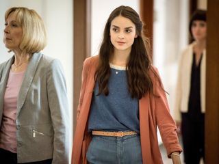 Club der roten Baender