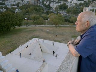 Dani Karavan