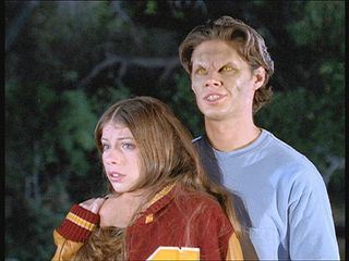 Buffy - Im Bann der Daemonen