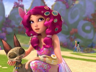 Mia and me - Abenteuer in Centopia