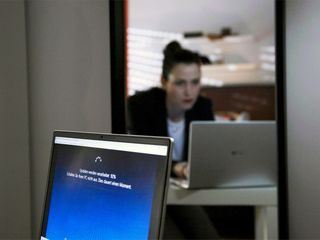 Der unsichtbare Krieg