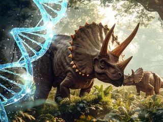 Lost Beasts - Riesen der Urzeit