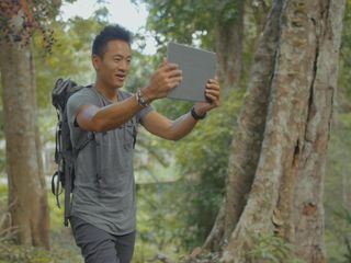 Geheimnisse amerikanischer Hochkulturen