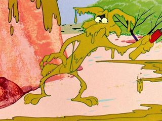 Bugs Bunny & Looney Tunes