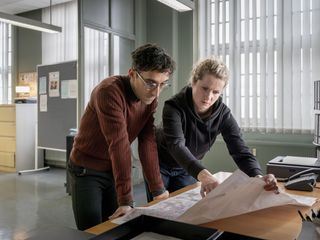 Tatort: Nachtschatten