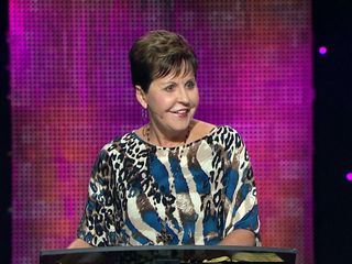Joyce Meyer - Das Leben geniessen
