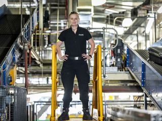 Inside Melbourne Airport: Alltag am Mega-Flughafen