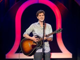 Deutscher Kleinkunstpreis 2025