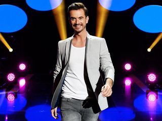 Silvester-Schlagerbooom 2026 live - Die Wunderlichtershow!