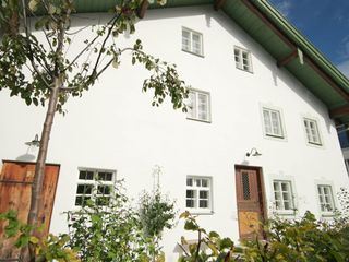 Hoefe in Bayern