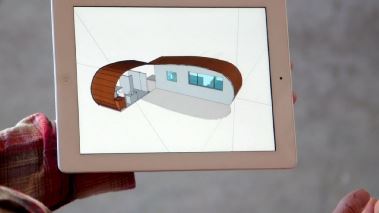 Tiny House, Big Living