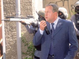 Im Namen des Gesetzes Im Namen des Gesetzes