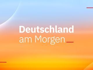 Deutschland am Morgen