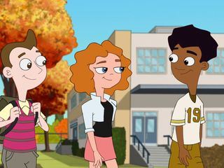 Schlimmer gehts immer mit Milo Murphy