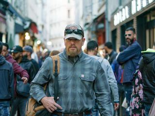 True Stories: Stillwater - Gegen jeden Verdacht