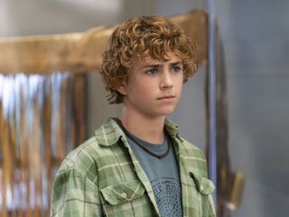 Percy Jackson: Die Serie