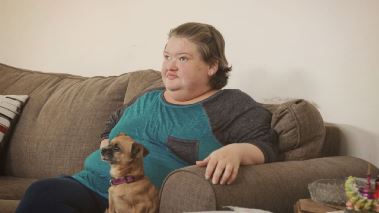 Die Pfund-Schwestern: Unser Leben mit 500 kg