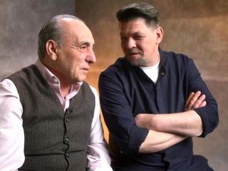 Maelzers Meisterklasse Maelzers Meisterklasse