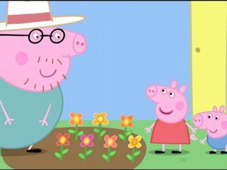 Peppa Pig