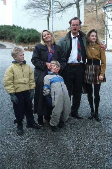 Svenska tv-historier: Sunes jul