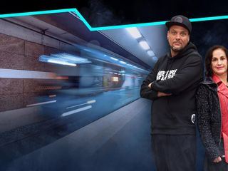 Verurteilt! Echte Kriminalfaelle im Gespraech