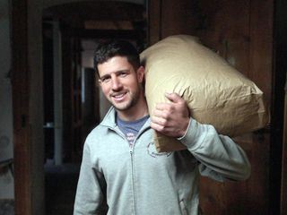 Die Schweiz - Der Geschmack der Berge