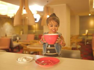 Auf die Groesse kommt es an Auf die Groesse kommt es an