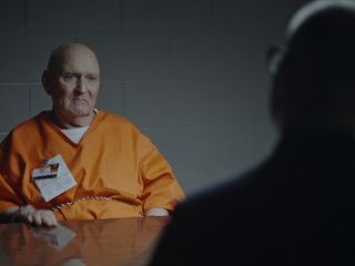 Interview mit einem Moerder