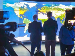 Jagd auf Virus X - Droht die naechste Pandemie?