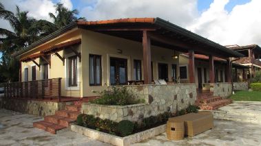 Caribbean Life – Traumhaus gesucht