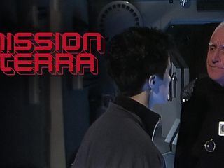 Mission Terra - Expedition zum blauen Planeten 