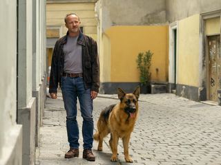 Kommissar Rex: Laib und Leben