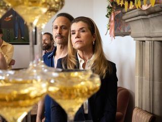 Eine halbe Stunde ist viel Zeit