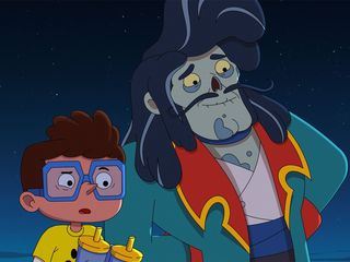 Monster Loving Maniacs