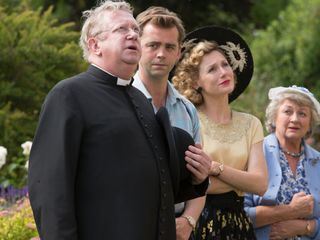 Father Brown