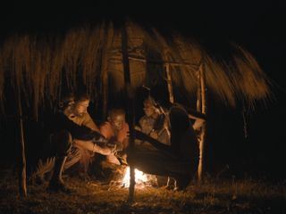 Extreme Survival mit Hazen Audel: Safari durch das Rift Valley