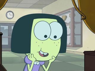 Big City Greens