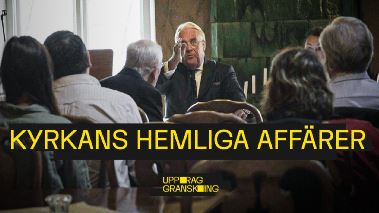 Uppdrag granskning