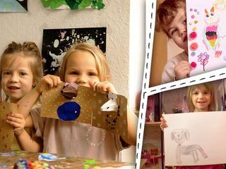 Ene Mene Bu - und dran bist du